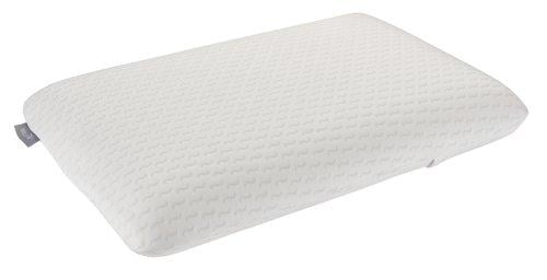 Подушка из полиэстера 40x60х11 см