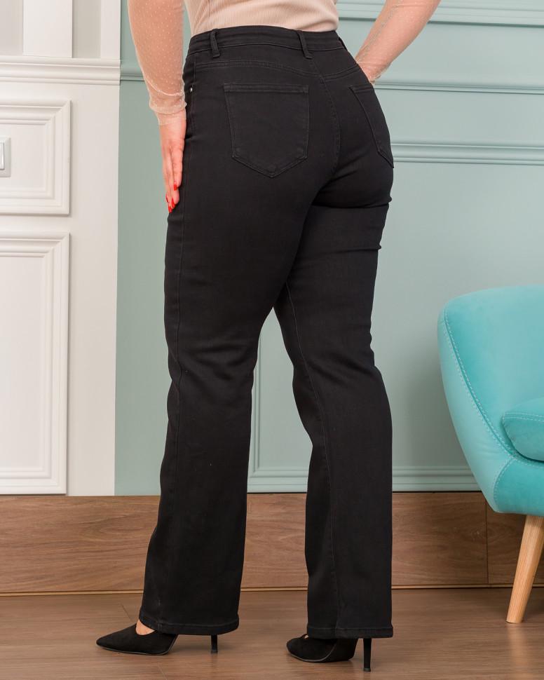 Джинси MG GD 1293 р. 38 - фото 3 Джинси MG GD 1293 р. 38 - фото 3