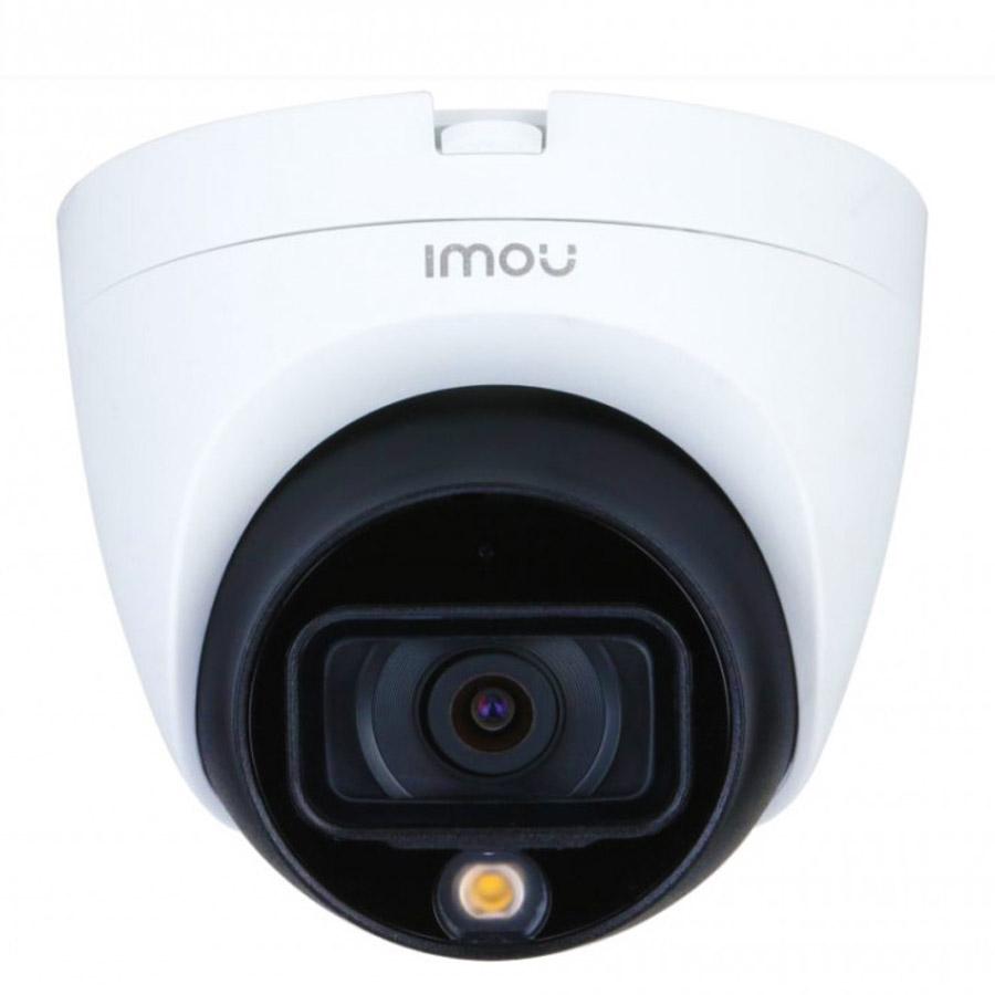 Видеокамера HD-CVI Imou DH-HAC-TB51FP Full-Color 3,6 мм (6533)