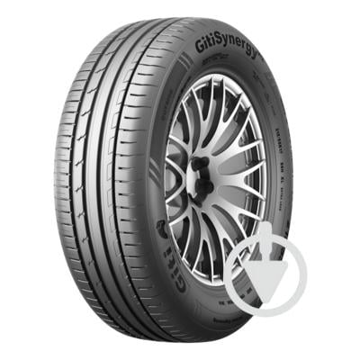 Автошина Giti GitiSynergy H2 225/55 R17 97V
