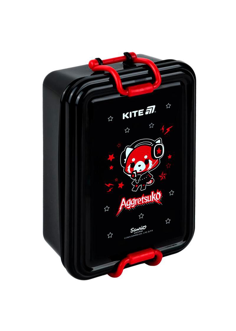 Ланчбокс KITE Aggretsuko 650 мл (AR25-175)