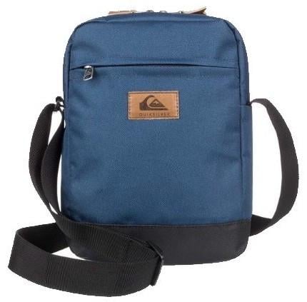 Сумка через плечо мужская Quiksilver Magicall Синий