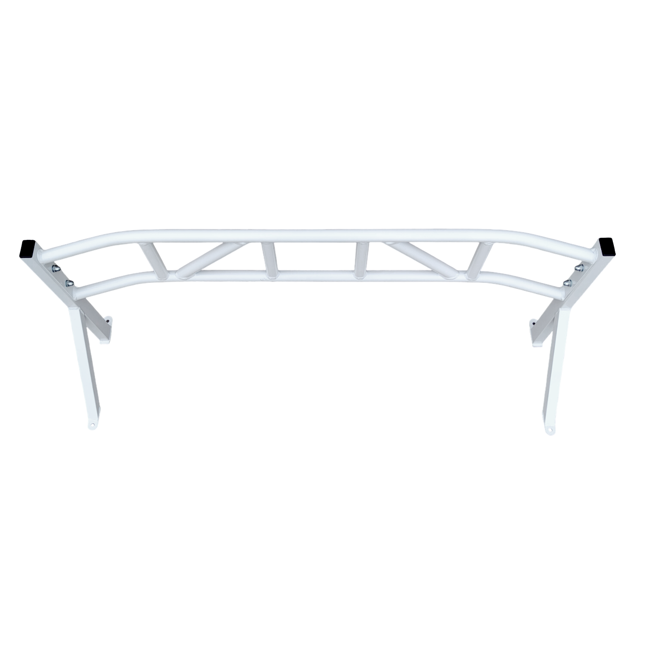 Турник SAB настенный для кроссфита Белый (0020) - фото 5