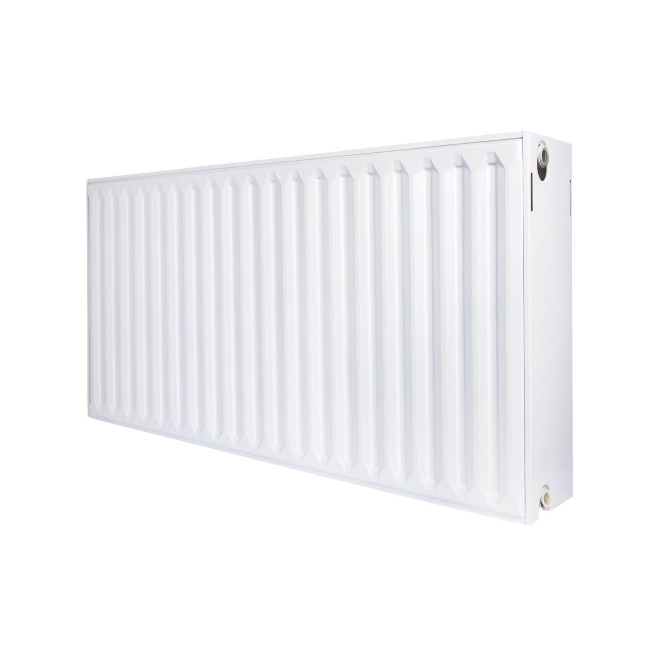 Радіатор сталевий Thermo Alliance IMAS 33 тип 500х1200 бічне підключення 3309 Вт