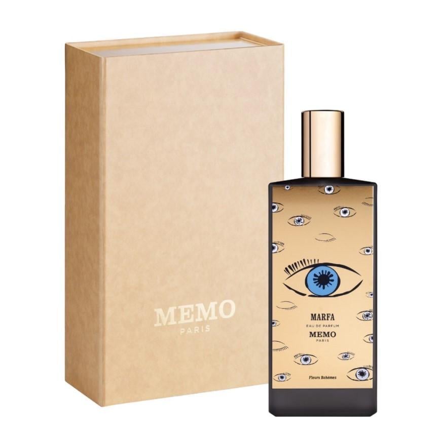 Парфюмерная вода аналог Memo Paris Marfa 75 мл