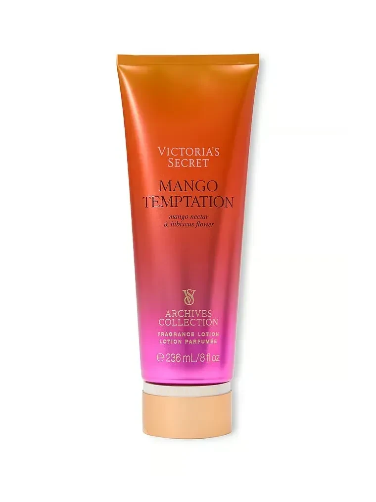 Лосьон для тела Victoria's Secret Mango Temptation 236 мл (35293899) Лосьон для тела Victoria's Secret Mango Temptation 236 мл (35293899)