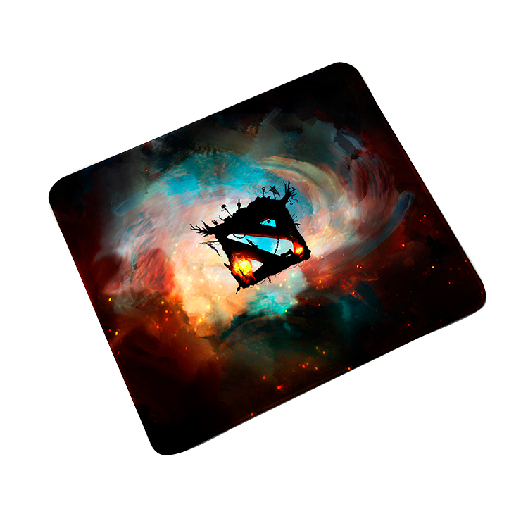 Килимок для мишки тканинний VOLTRONIC Anime 89 для геймерів 2 мм 240x200 мм (36433)