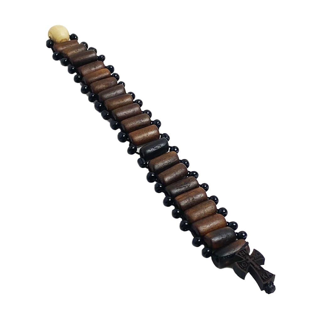 Четки Самшит на 20 пластин (8449-253)