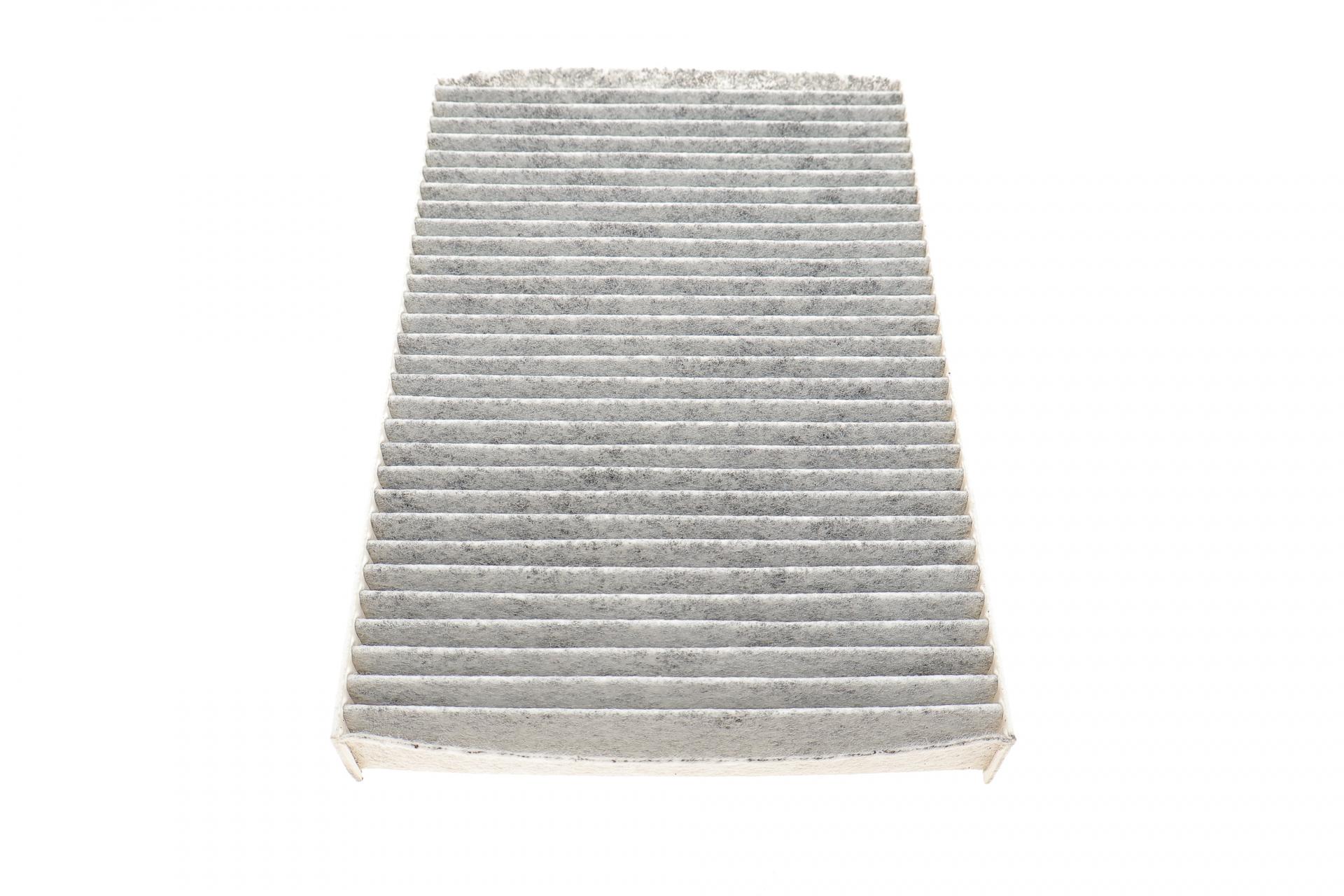 Фільтр салону DELPHI для Renault Kangoo 97- вугільний (TSP0325034C)