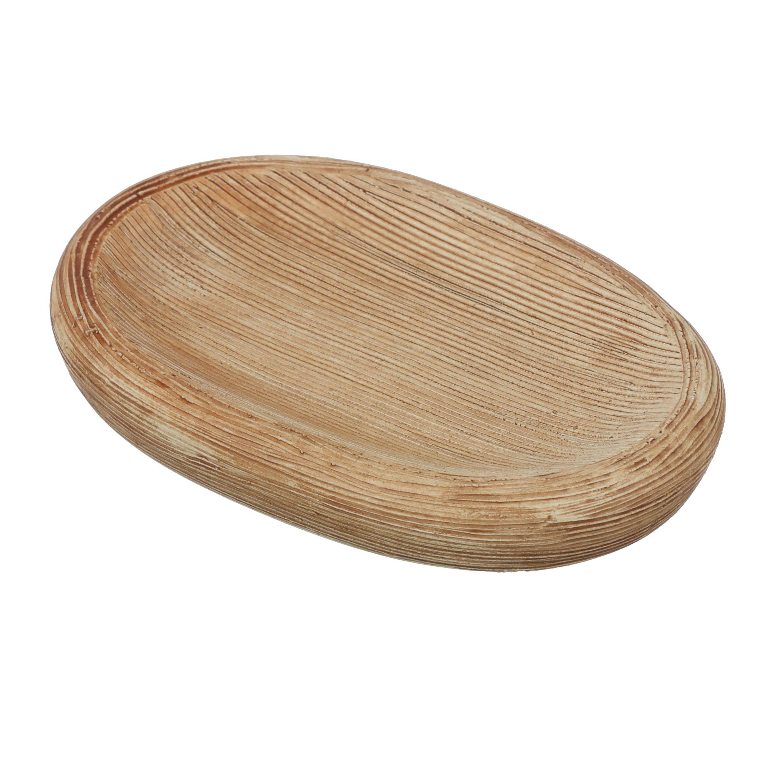 Мыльница Bees 11,5х7,5 см Beige (37032) Мыльница Bees 11,5х7,5 см Beige (37032)