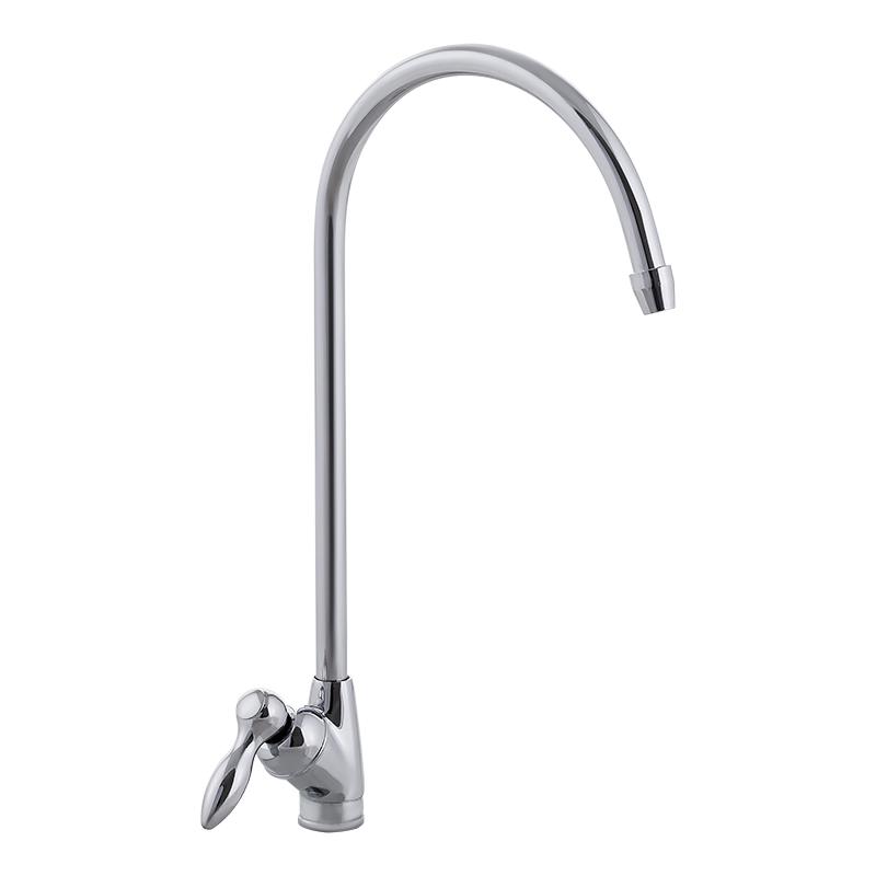 Система очищення питної води KOER KV.01 ICEBERG (OL-KR3142) - фото 2 Система очищення питної води KOER KV.01 ICEBERG (OL-KR3142) - фото 2