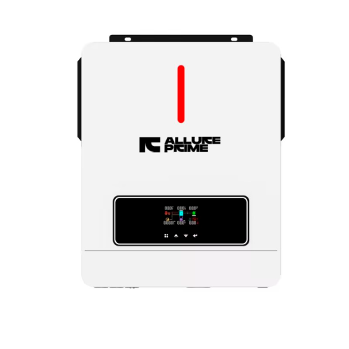 Інвертор Allure Prime VICTOR NM-ECO-4,2kW PLUS