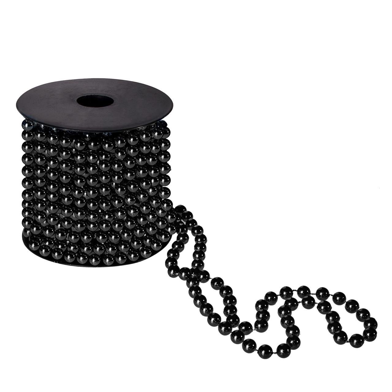 Намисто на ялинку новорічне Springos D 8 мм 10 м (CA0056)