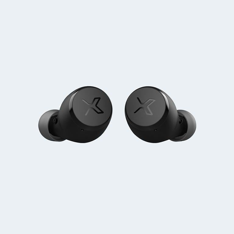 Навушники TWS Edifier X3 TWS Black (526965)