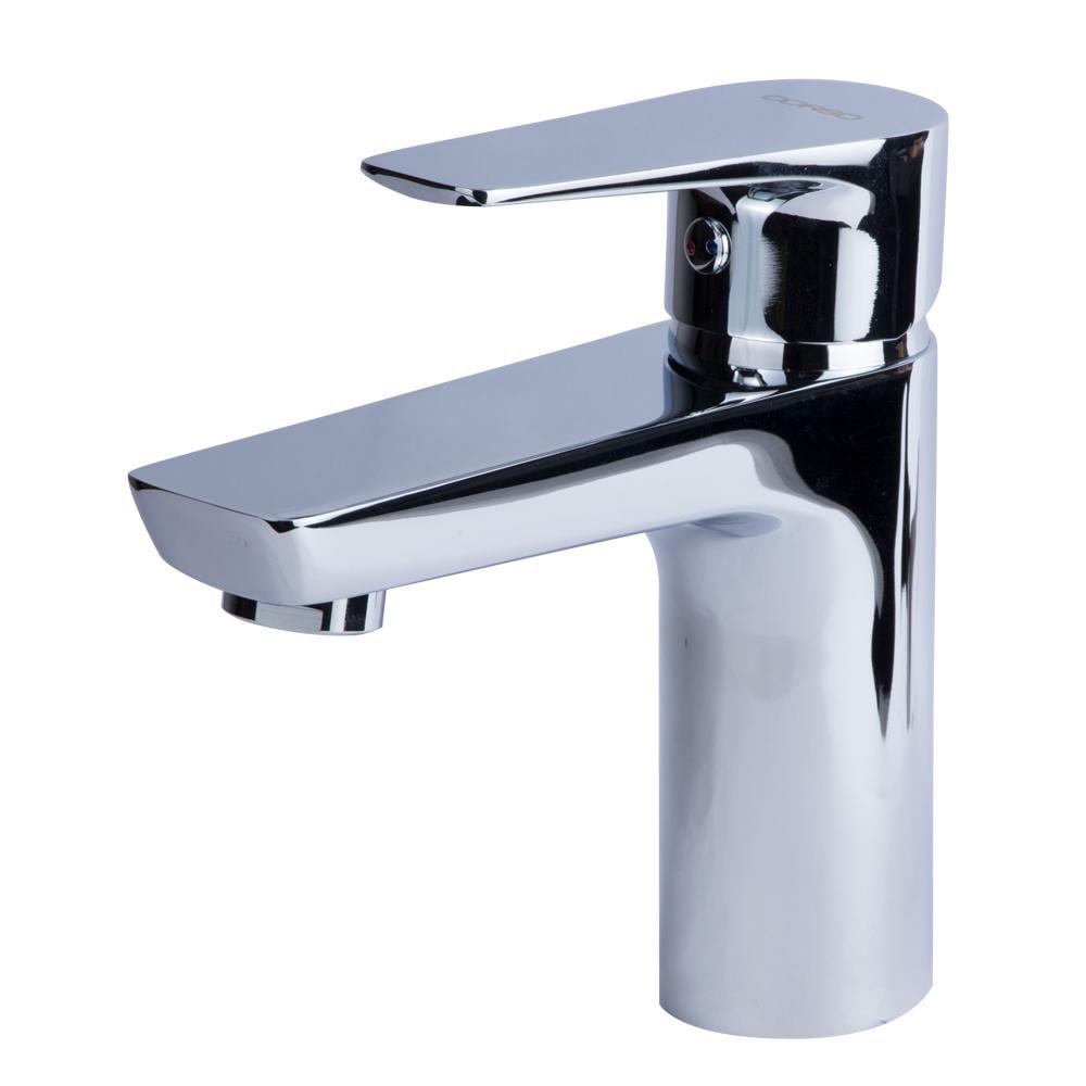 Змішувач для раковини Corso LIRI DF-2A140C (38523)