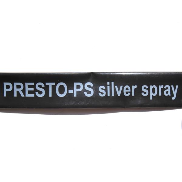 Шланг туман Presto-PS лента Silver Spray 100 м х 8 м х 40 мм (601008-5) - фото 5