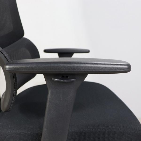 Кресло офисное Richman Концепт Пластик Synchro сетка Черный (1637290) - фото 15 Кресло офисное Richman Концепт Пластик Synchro сетка Черный (1637290) - фото 15