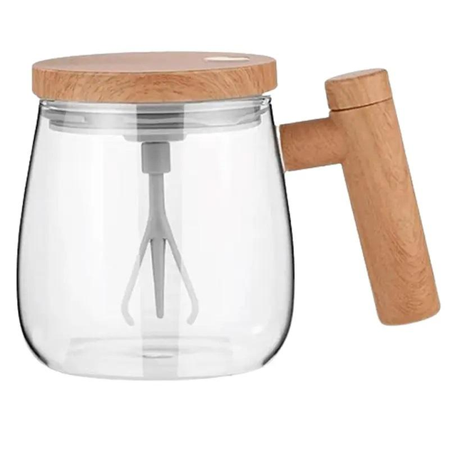 Кружка-мешалка с автоматическим перемешиванием (345678574635) Кружка-мешалка с автоматическим перемешиванием (345678574635)