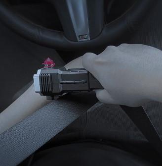 Фонарь кемпинговый аккумуляторный 1200 мАч с зарядкой для телефона (AGY00014) - фото 6 Фонарь кемпинговый аккумуляторный 1200 мАч с зарядкой для телефона (AGY00014) - фото 6