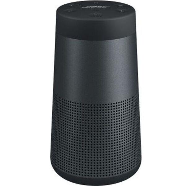 Портативная колонка Bose SoundLink Revolve 739523-2110 Black