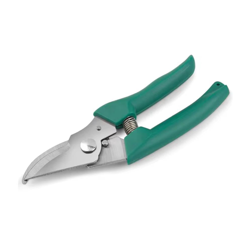 Набір садових інструментів 5в1 для догляду за садом та городом у кейсі (120.1712) - фото 6