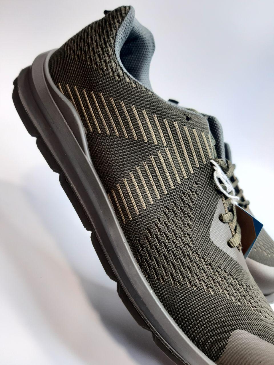 Кроссовки Ardon р. 44 28,5 см Хаки (20347 khaki) - фото 5 Кроссовки Ardon р. 44 28,5 см Хаки (20347 khaki) - фото 5