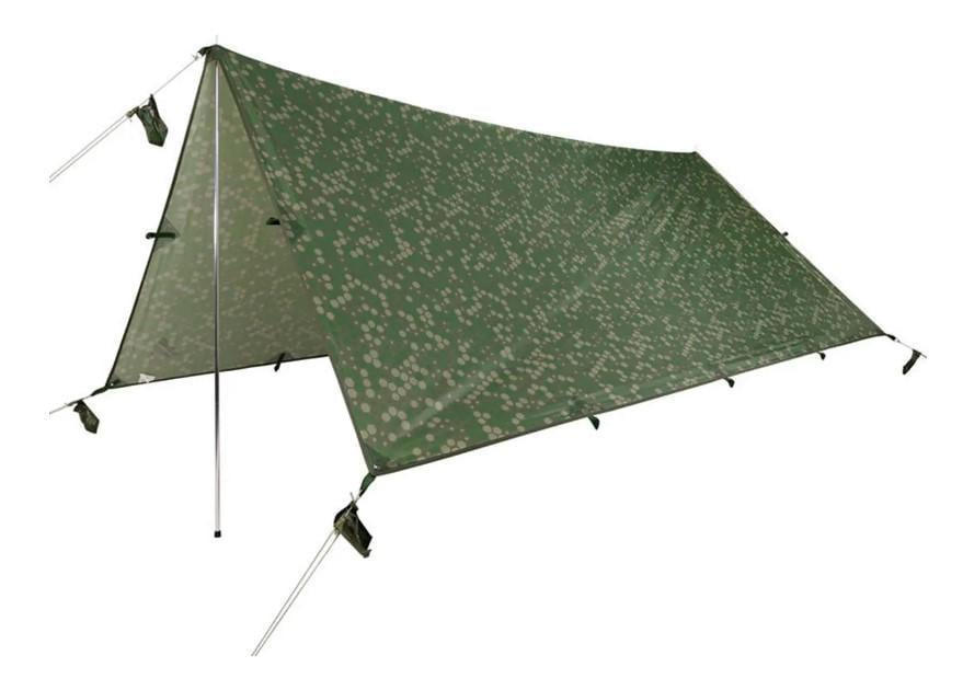Тент Wechsel Tarp Elements TL Camo (231148)