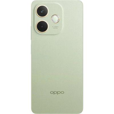 Мобільний телефон OPPO A5 PRO 4G 8/256GB Olive Green (1650407) - фото 3