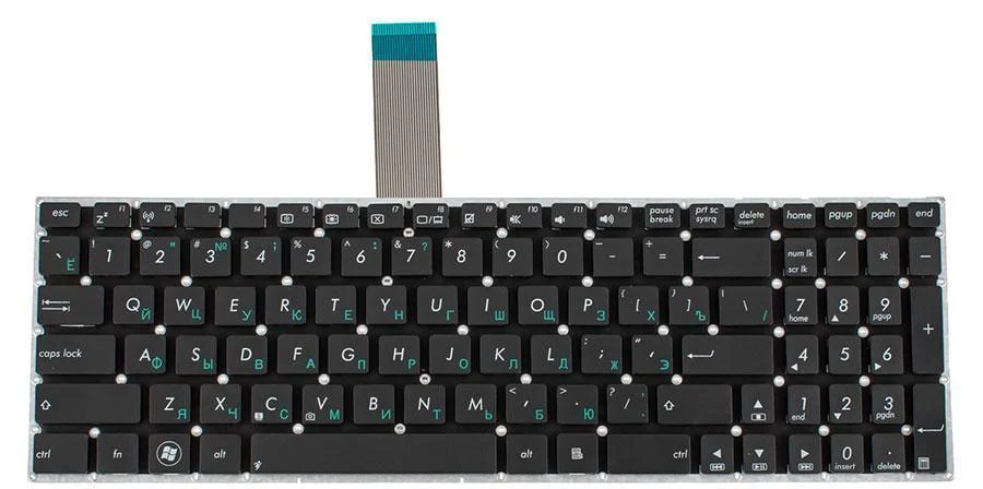 Клавиатура для ноутбука Asus D552MD (165966)