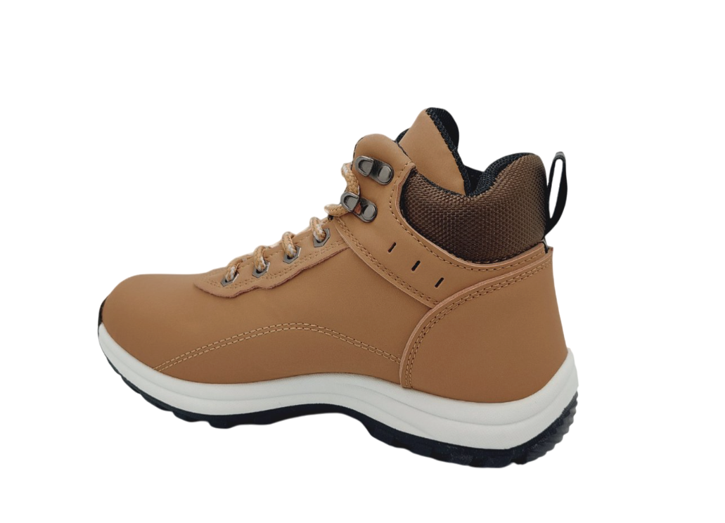 Ботинки зимние для мальчиков SWIN SHOES 66535/36 р. 36 Коричневый - фото 3 Ботинки зимние для мальчиков SWIN SHOES 66535/36 р. 36 Коричневый - фото 3