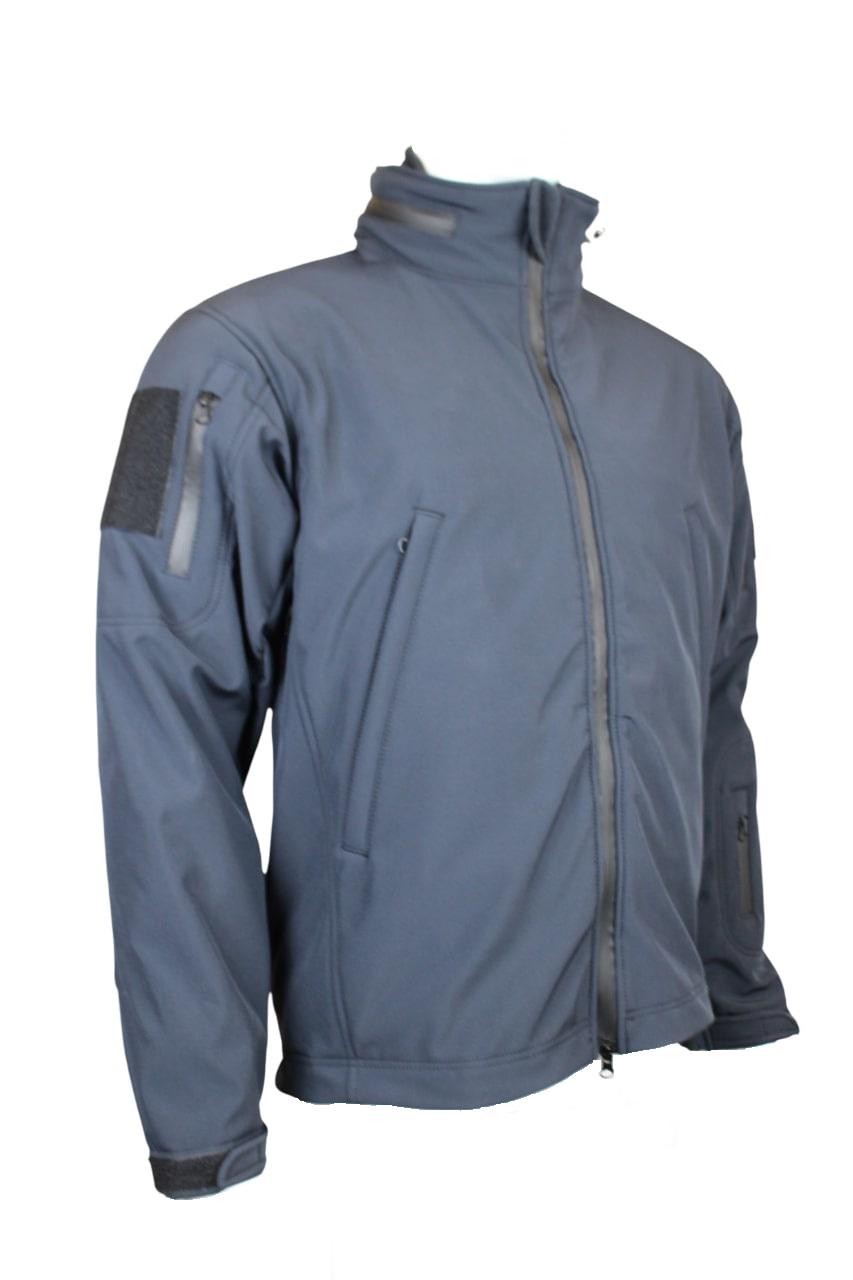 Куртка Pancer Protection Soft Shell с подстежкой р. 48 Темно-синий (357821948) - фото 7 Куртка Pancer Protection Soft Shell с подстежкой р. 48 Темно-синий (357821948) - фото 7