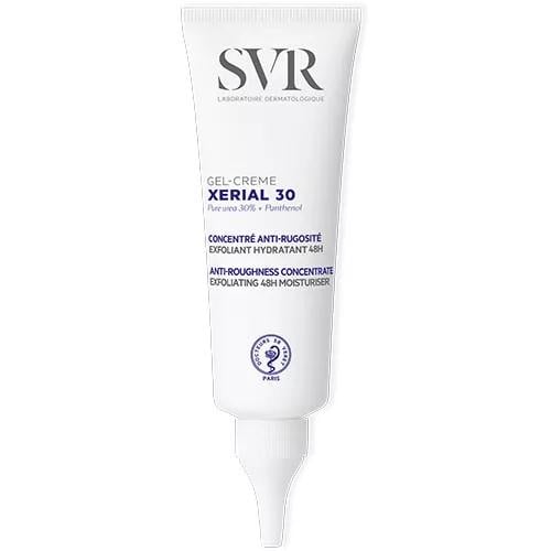 Гель-крем кераторегулирующий SVR Xerial 30 Gel-Cream для тела 75 мл (1464893448) Гель-крем кераторегулирующий SVR Xerial 30 Gel-Cream для тела 75 мл (1464893448)