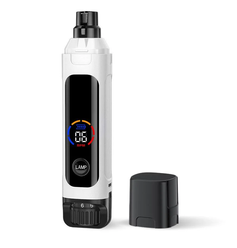 Точилка для когтей животных Sodog MX30 аккумуляторная (10095) Точилка для когтей животных Sodog MX30 аккумуляторная (10095)