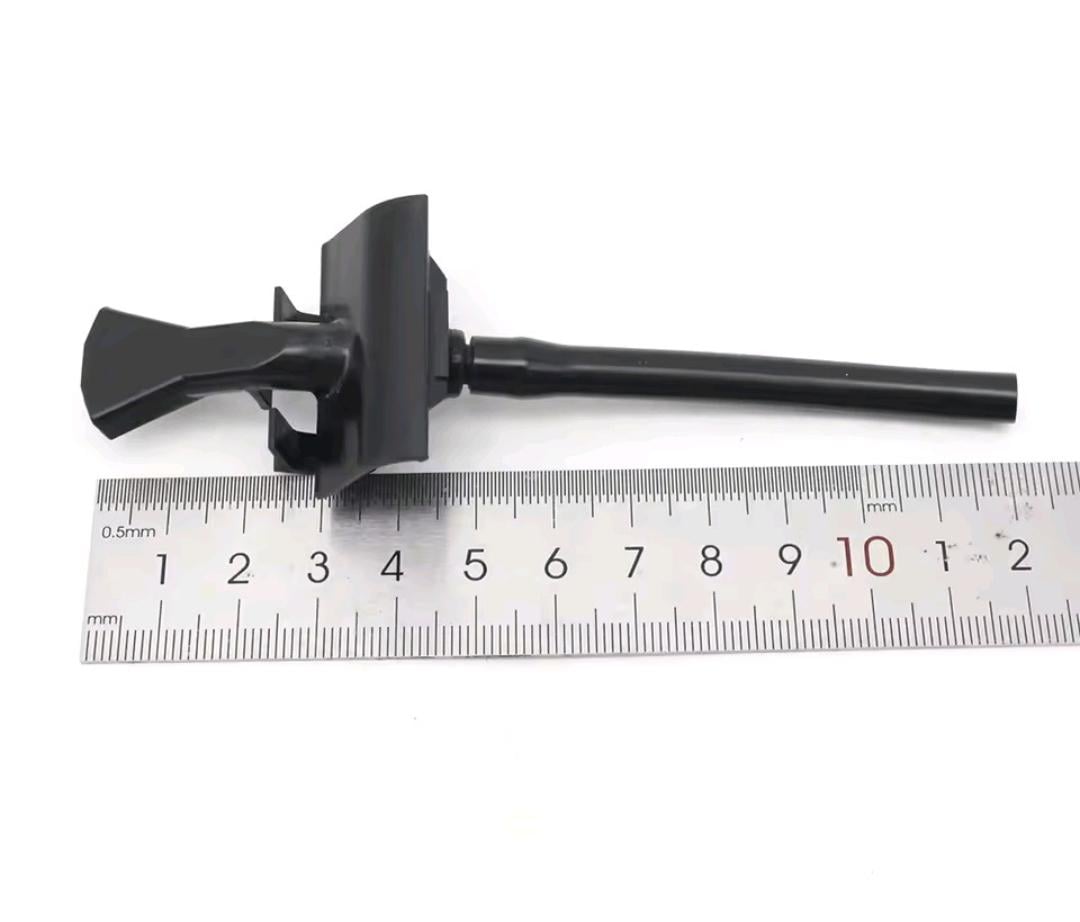 Форсунки омивача лобового скла веєрні Mitsubishi Outlander 3/Eclipse Croos 2 шт. (27475652) - фото 3 Форсунки омивача лобового скла веєрні Mitsubishi Outlander 3/Eclipse Croos 2 шт. (27475652) - фото 3