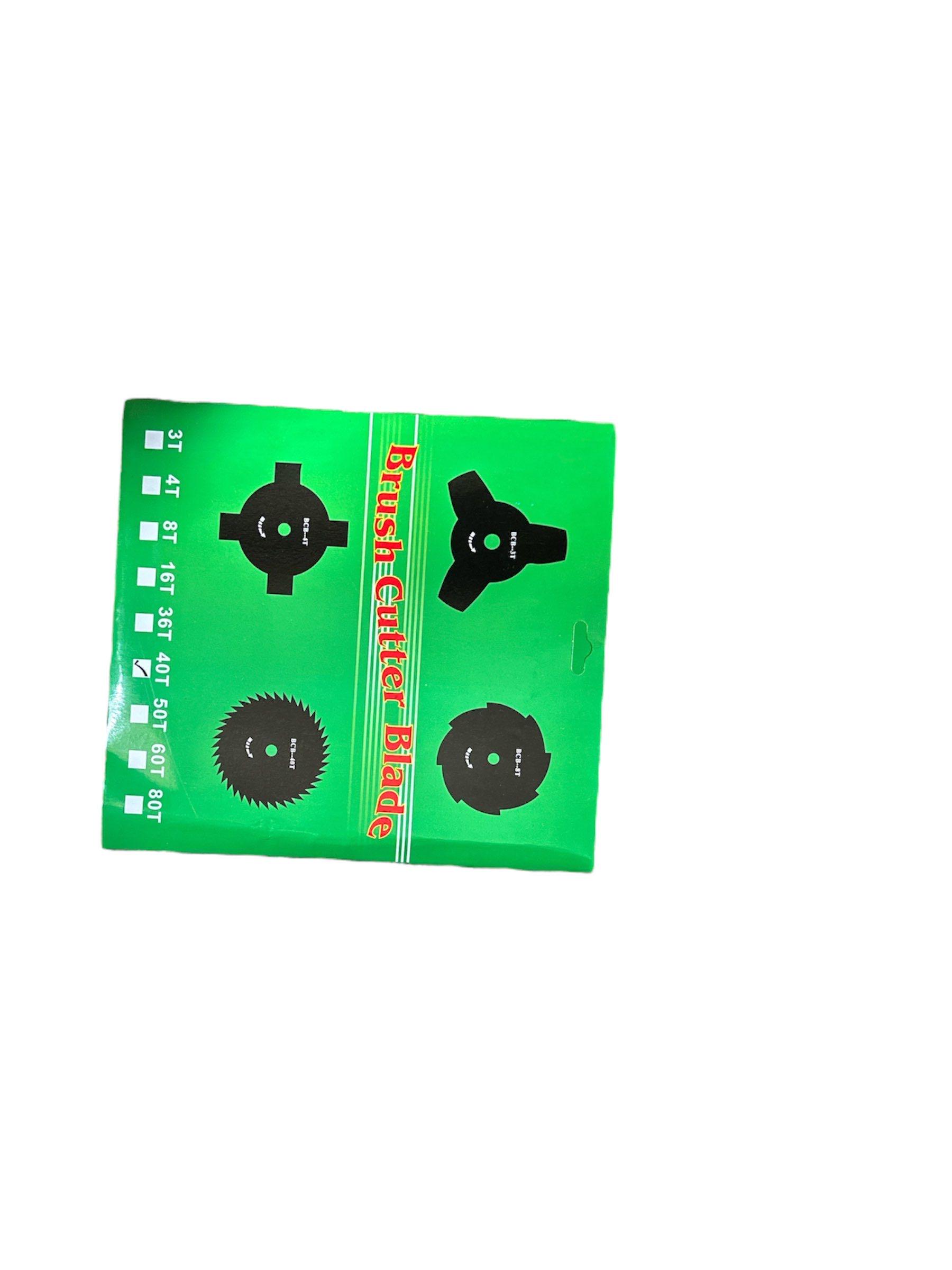 Електрокоса акумуляторна Grand АТГ-20 без акумулятора та зарядного пристрою (26160394) - фото 5