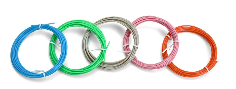 Філамент PCL HOME PLA0503 для 3D ручки