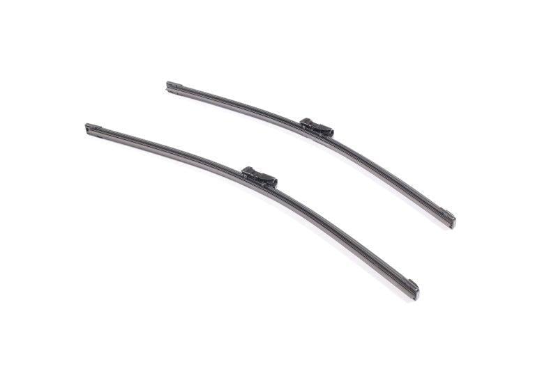 Щетка стеклоочистителя Denckermann 530/475 мм комплект (VD10030)