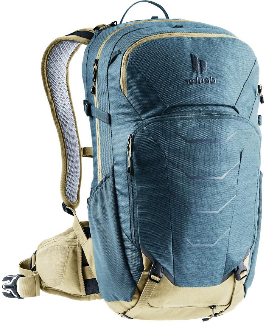 Рюкзак Deuter Attack 20 Синий (1052-3210321 3624)