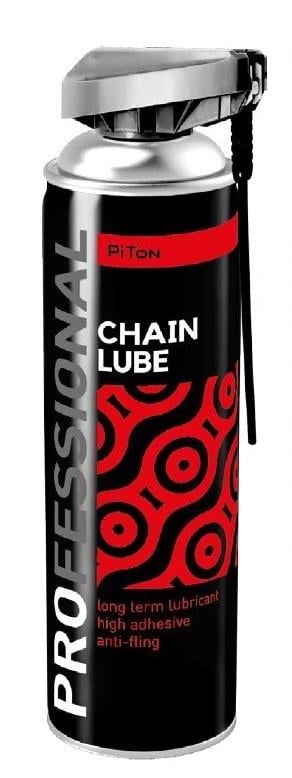 Мастило для ланцюгів Piton CHAIN LUBE 500 мл (34642108)