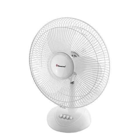 Настольный вентилятор Domotec MS-1626