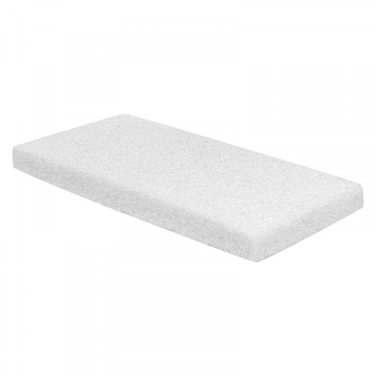 Губка для уборки эпоксидной затирки BIHUI Белый (CSPW)