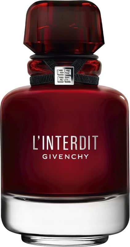Парфумована вода Givenchy L'interdit Rouge тестер 80 мл (1616_7314)