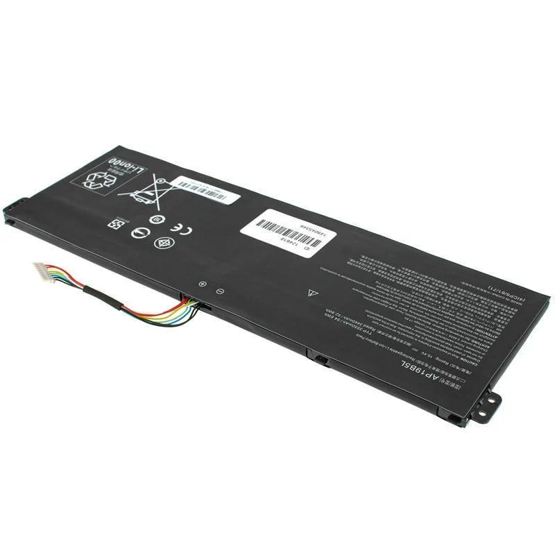 Аккумулятор для ноутбука Acer Aspire 5 A514-53 3430 mAh 15,4V (125573)