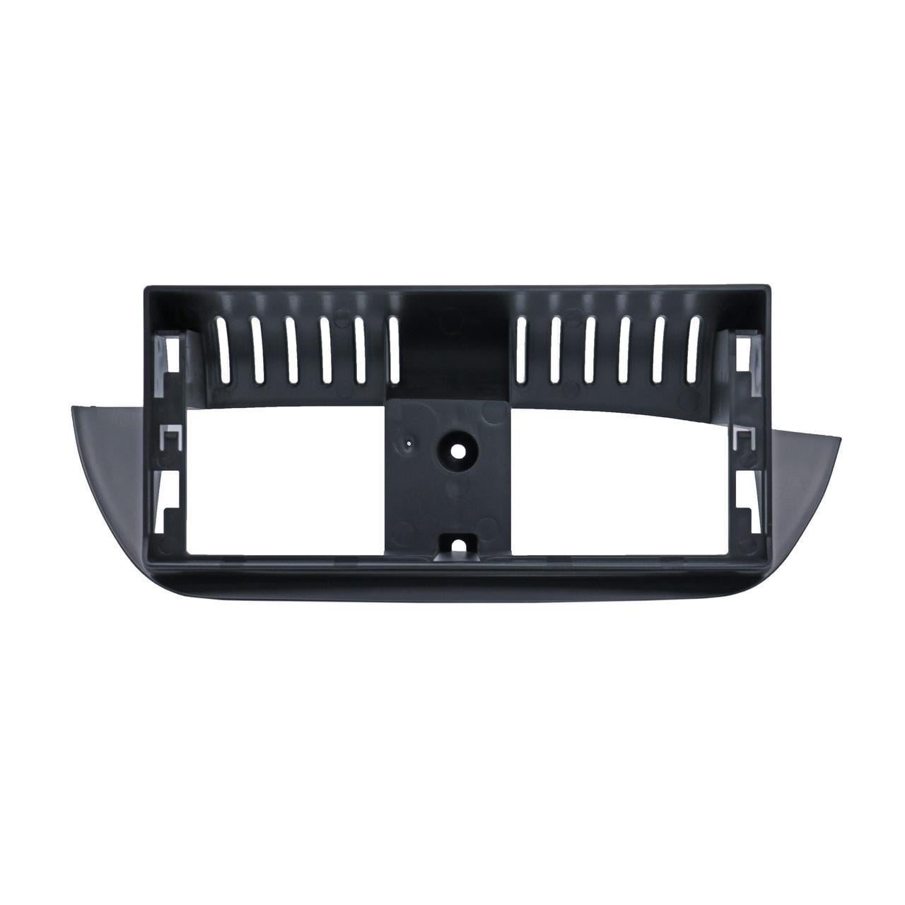 Рамка перехідна QIV QBR-FH 3907-68A для Mersedes Benz B-Class 2013-2016 12.3" (QBR-FH 3907-68A)