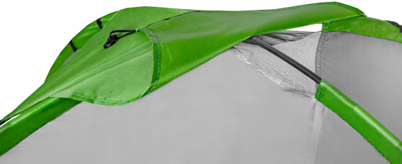 Намет туристичний водонепроникний TRIZAND на 4 особи - фото 6 Намет туристичний водонепроникний TRIZAND на 4 особи - фото 6