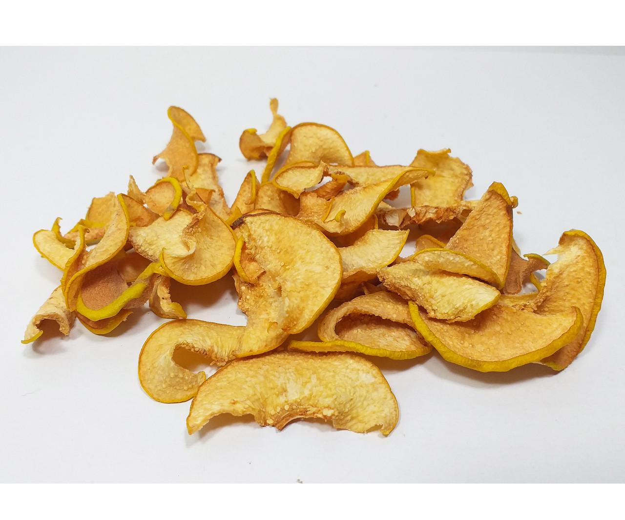 Cушеные чипсы из айвы 50 г (13)