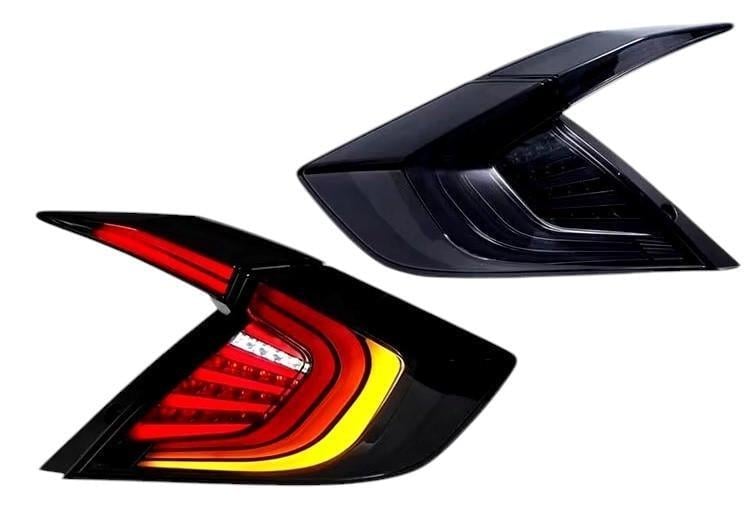 Фонари задние Honda Civic Фонари задние Honda Civic