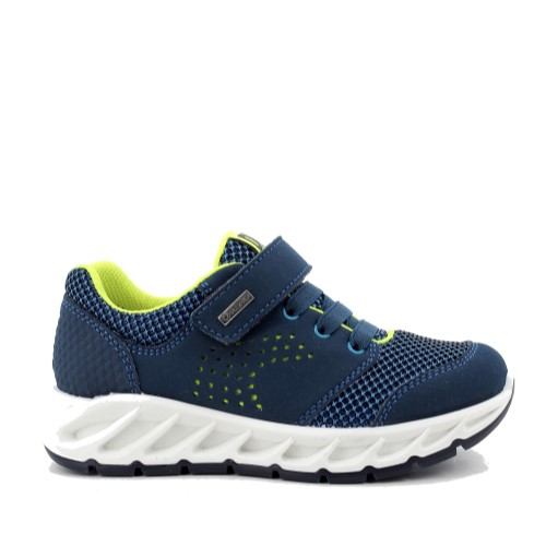 Кроссовки Primigi Gore-Tex 1874000 1874000 р. 35 (18404353)