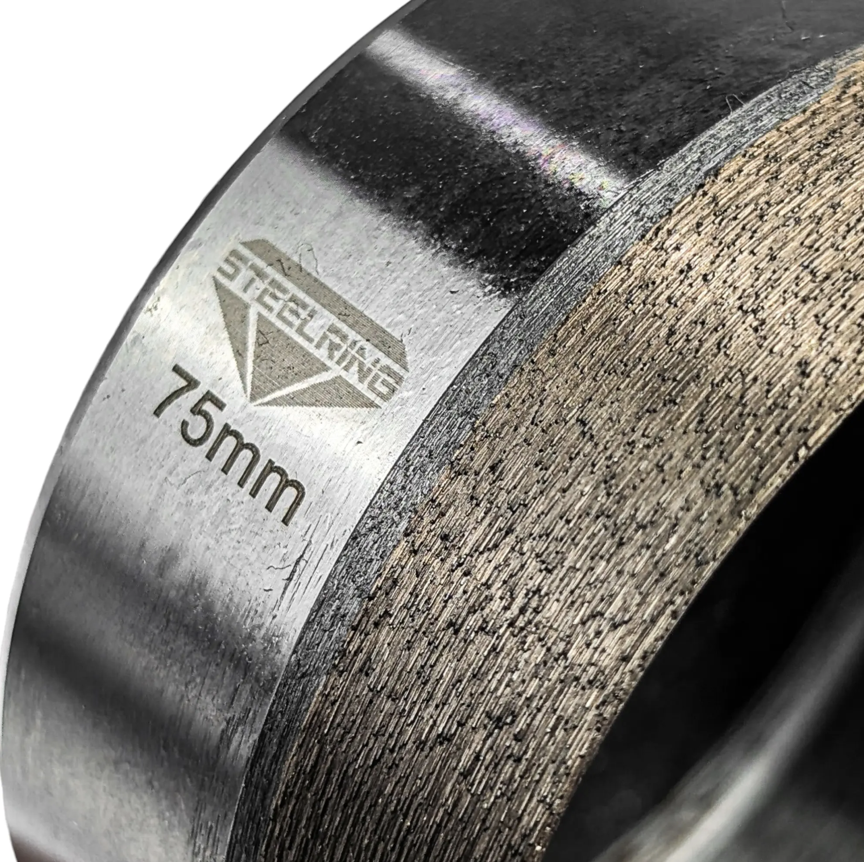 Коронка алмазная STEELRING Perfect 75 для керамики и стекла под дрель (SDCG75) - фото 5 Коронка алмазная STEELRING Perfect 75 для керамики и стекла под дрель (SDCG75) - фото 5