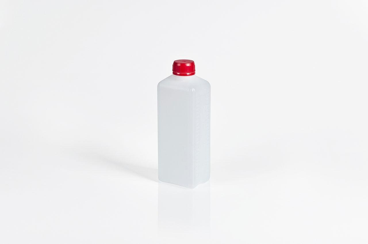 Канистра DELTA РЕ-38 1 л 100 шт. (25685610)